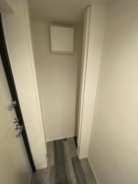 物件内観写真19　(靴箱)