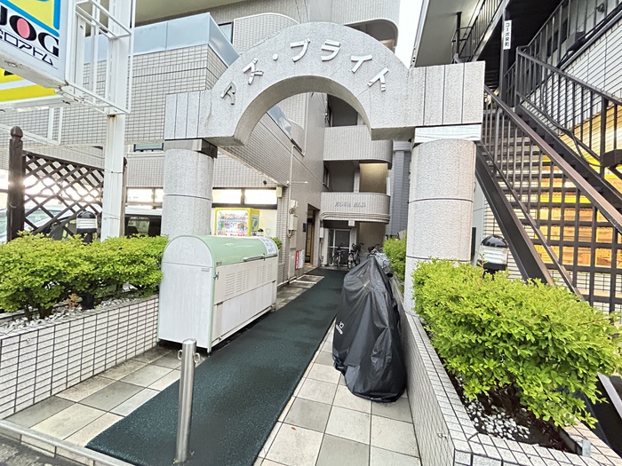 外観写真