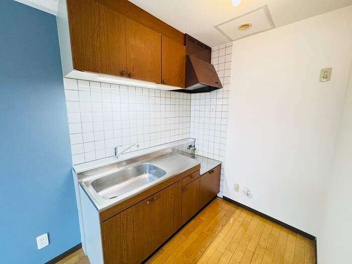 物件内観写真11　(キッチン)