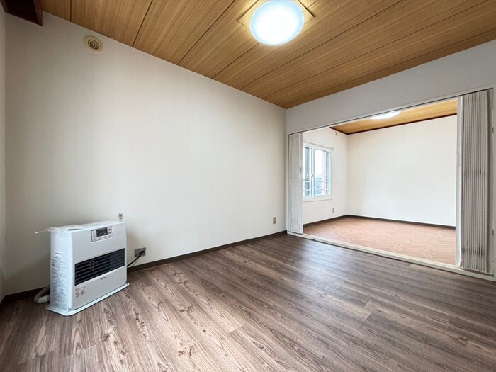 物件内観写真7　(居室)