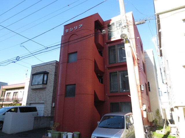 物件外観写真3　(外観写真)