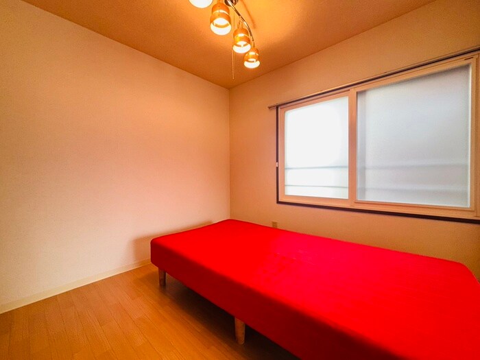 物件内観写真11　(居室)