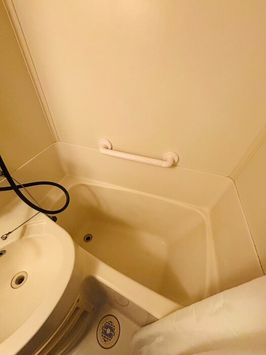 物件内観写真13　(バス／シャワールーム等)