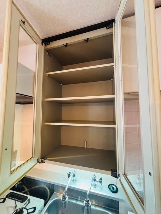 物件内観写真16　(収納)