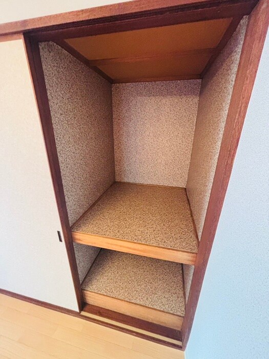 物件内観写真17　(収納)