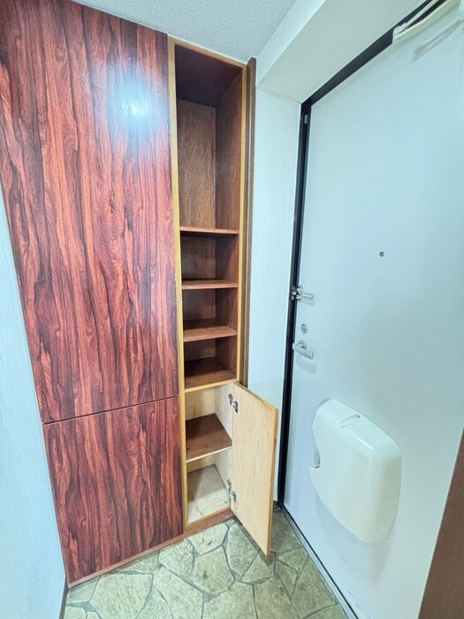 物件内観写真17　(靴箱)