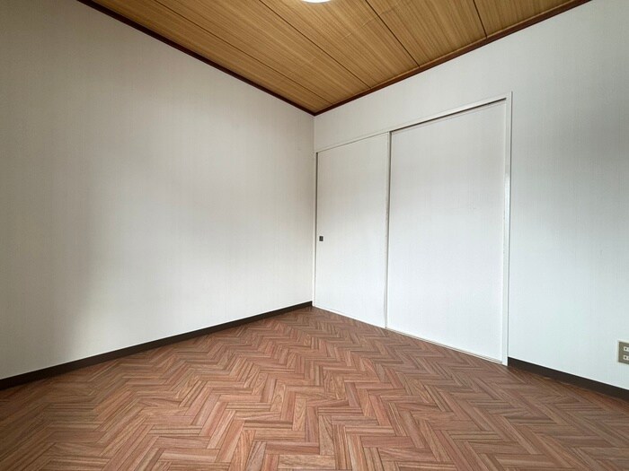 物件内観写真20　(居室)