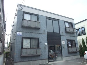 シャ－メゾンＭ－Ⅳ外観写真