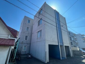 プリマべーラ外観写真