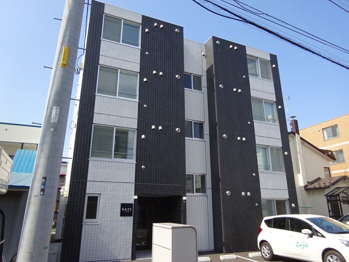 物件外観写真3　(外観写真)