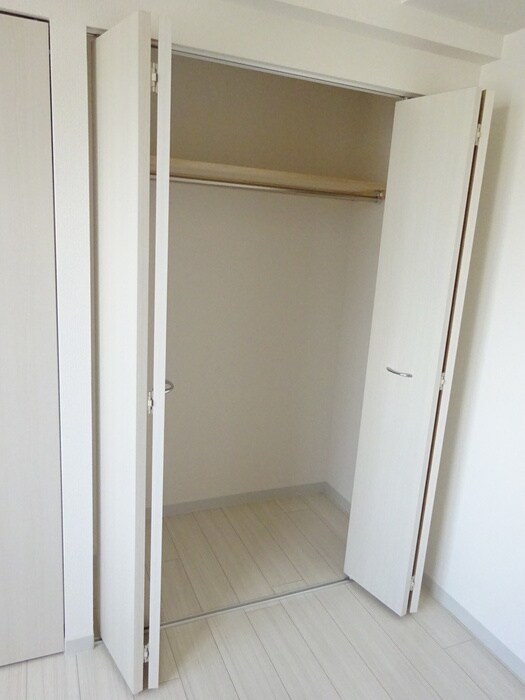 物件内観写真10　(収納)
