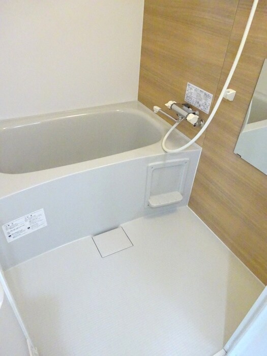 物件内観写真13　(バス／シャワールーム等)