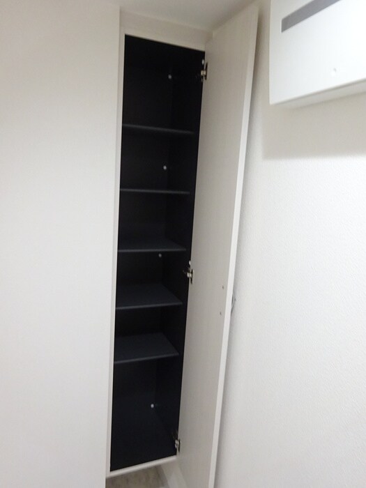 物件内観写真16　(靴箱)