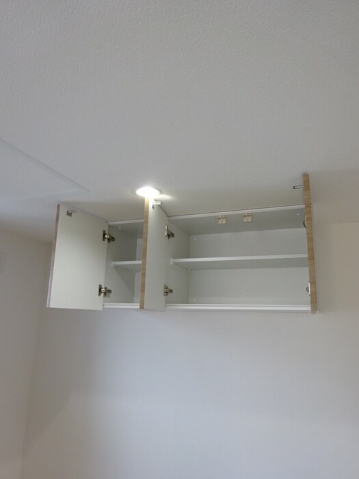 物件内観写真19　(収納)