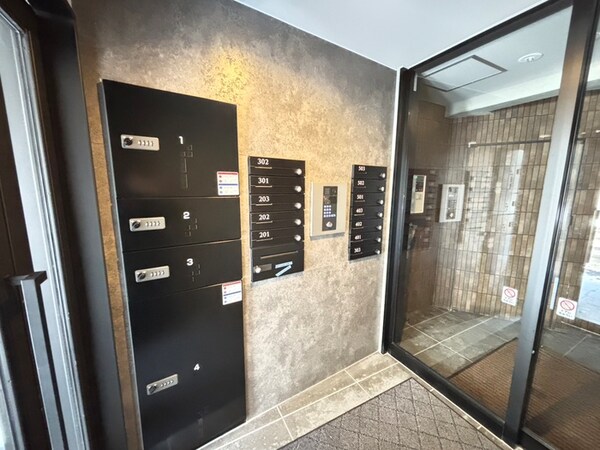 建物設備