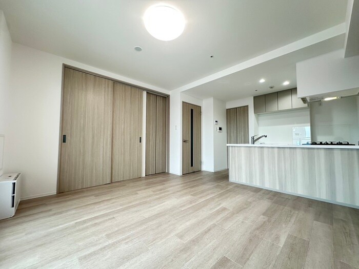 物件内観写真8　(居室)