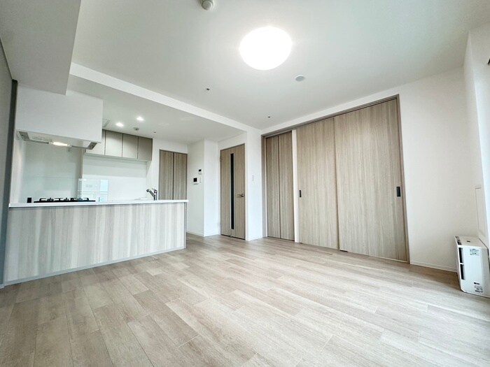 物件内観写真10　(居室)