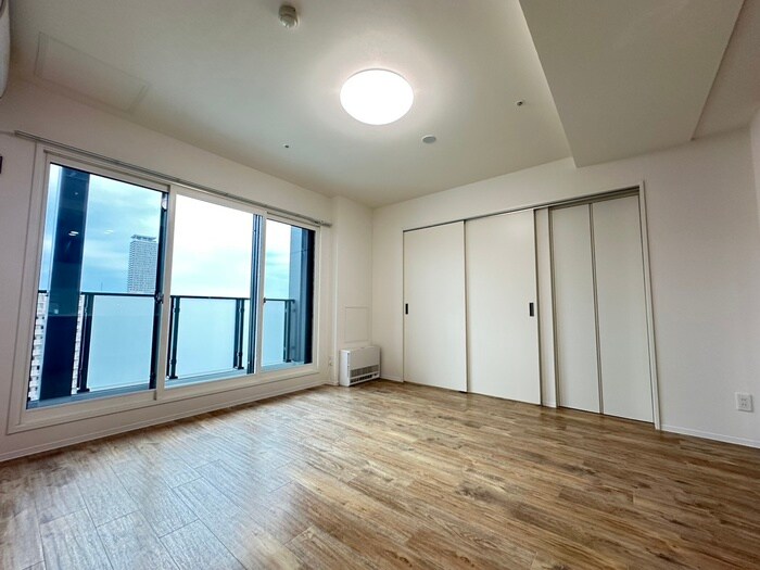 物件内観写真10　(居室)