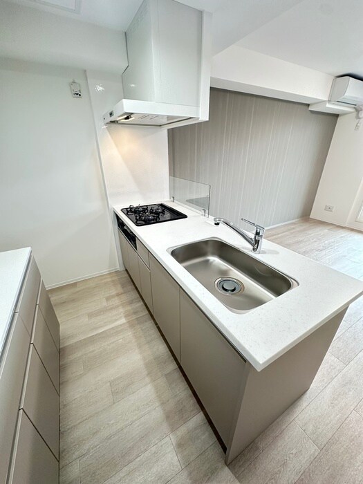 物件内観写真11　(キッチン)