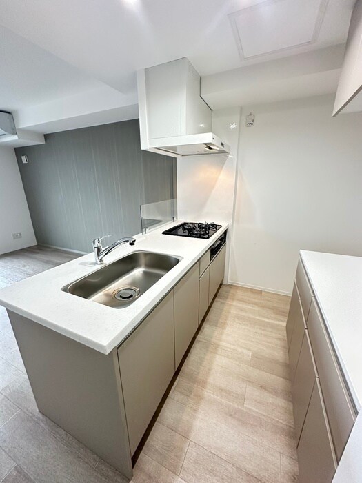 物件内観写真11　(キッチン)