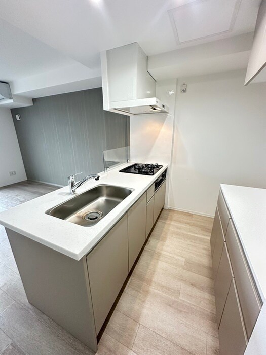 物件内観写真11　(キッチン)