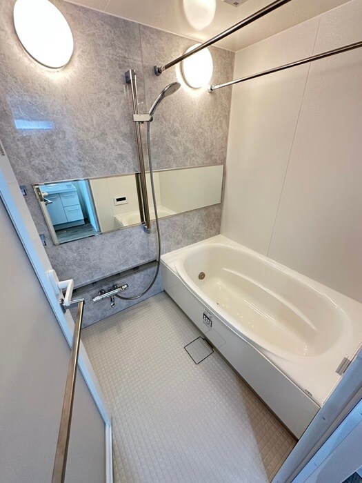 物件内観写真12　(バス／シャワールーム等)