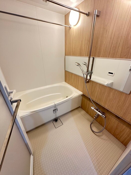 物件内観写真12　(バス／シャワールーム等)