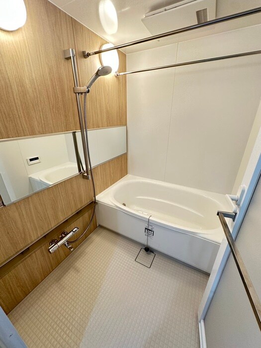 物件内観写真12　(バス／シャワールーム等)