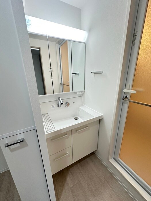 物件内観写真13　(洗面)