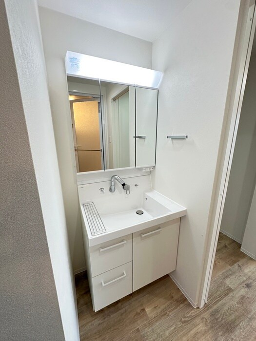 物件内観写真14　(洗面)