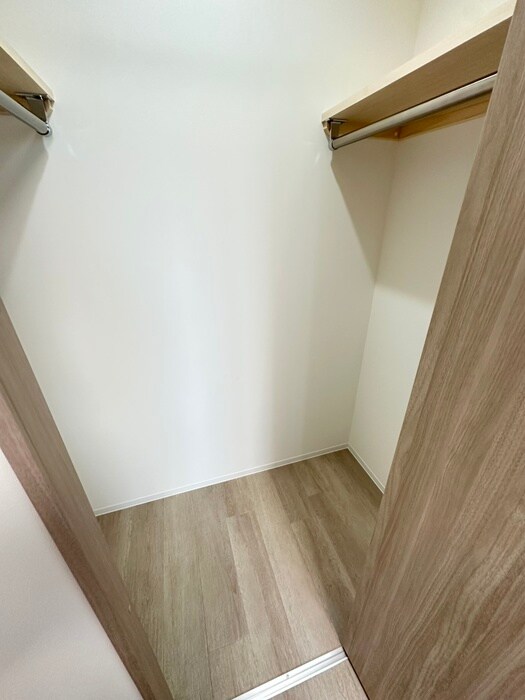 物件内観写真17　(収納)