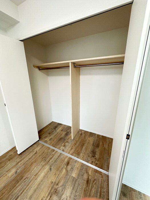 物件内観写真17　(収納)