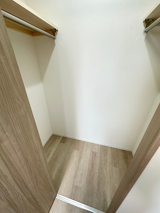 物件内観写真18　(収納)