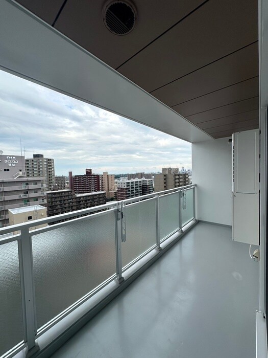 物件内観写真19　(ベランダ・バルコニー)