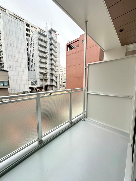 物件内観写真20　(ベランダ・バルコニー)