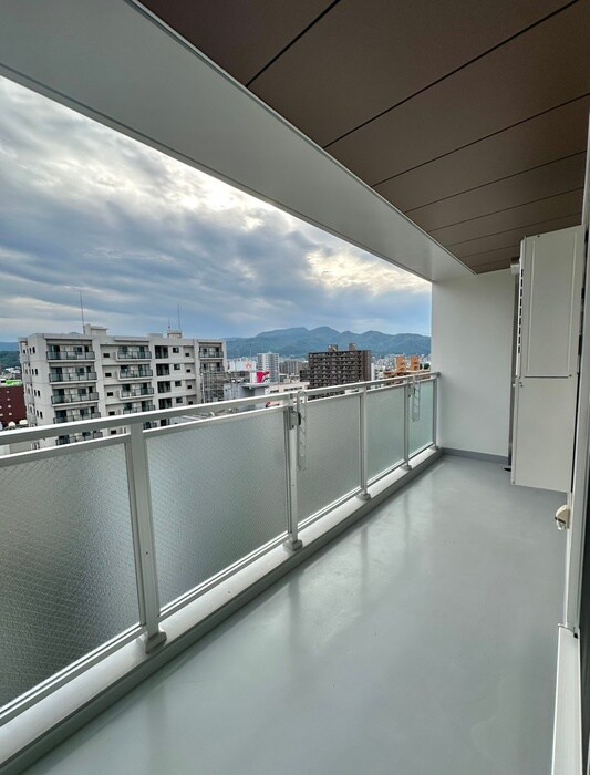 物件内観写真20　(ベランダ・バルコニー)