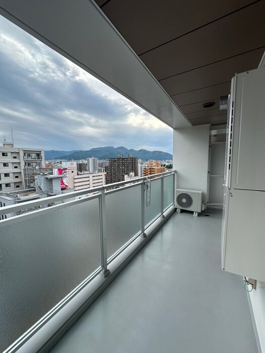 物件内観写真20　(ベランダ・バルコニー)