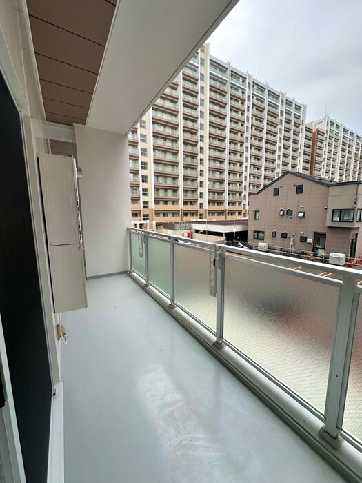 物件内観写真20　(ベランダ・バルコニー)