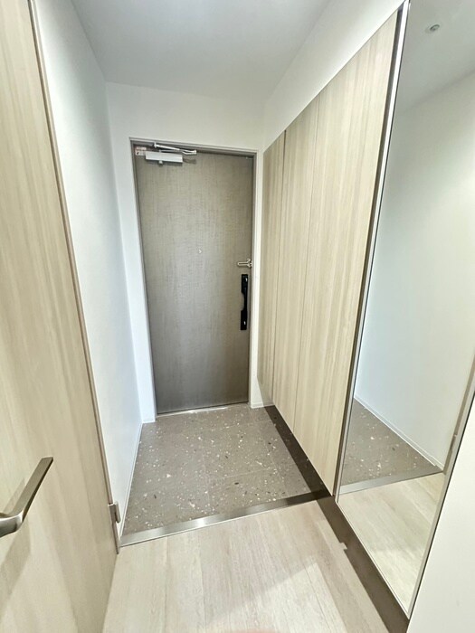 物件内観写真20　(玄関)