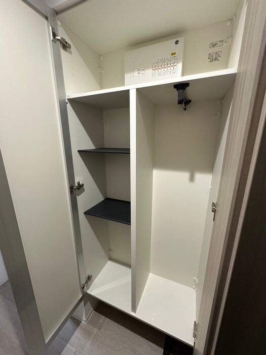 物件内観写真20　(靴箱)