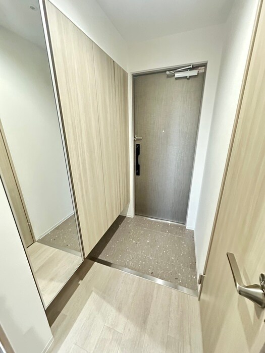 物件内観写真20　(玄関)