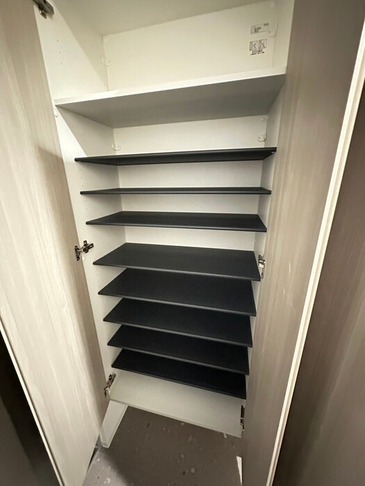 物件内観写真21　(靴箱)