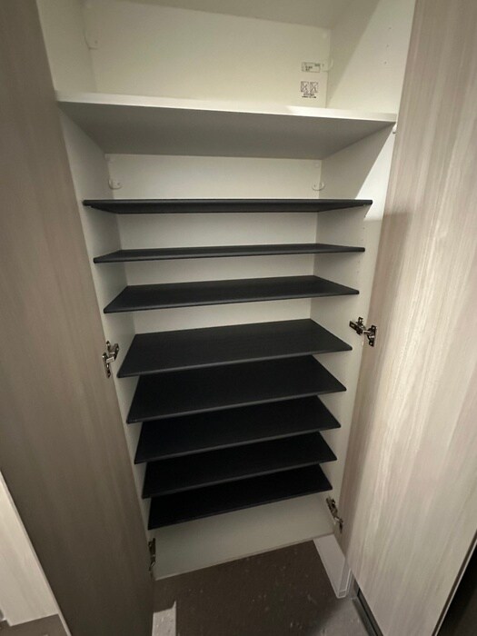 物件内観写真21　(靴箱)