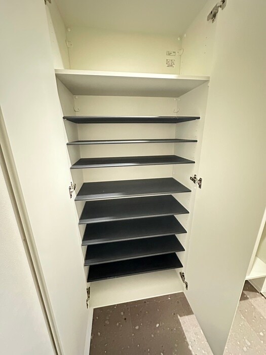 物件内観写真21　(靴箱)