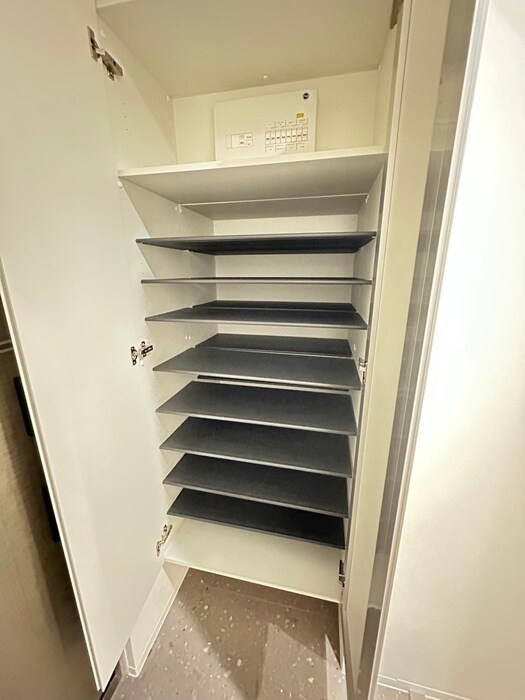 物件内観写真22　(靴箱)