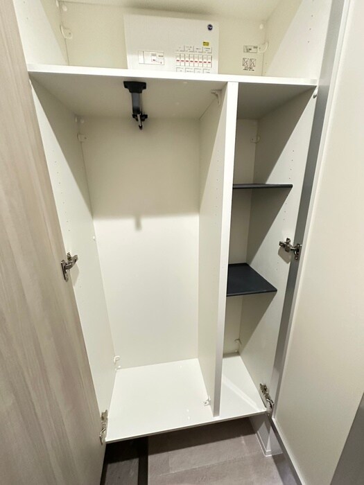 物件内観写真22　(靴箱)