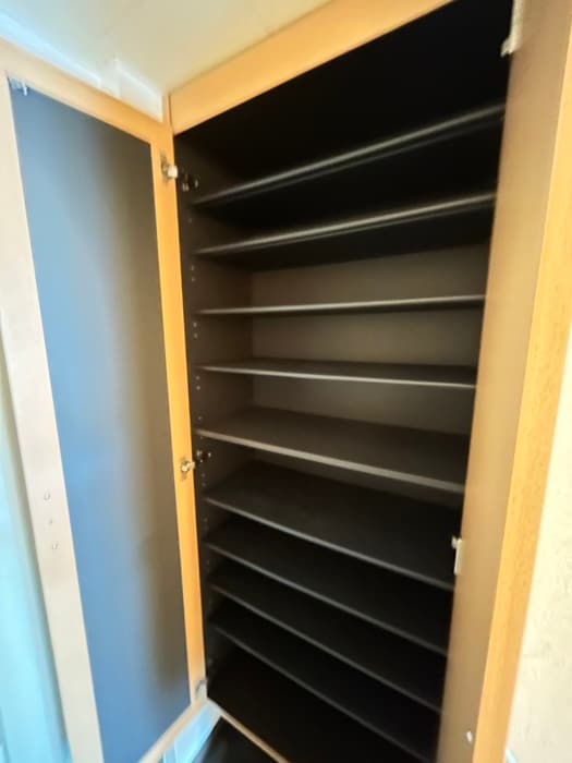 物件内観写真18　(靴箱)