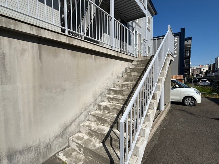 物件外観写真6　(外観写真)