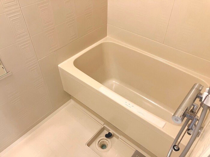 物件内観写真13　(バス／シャワールーム等)