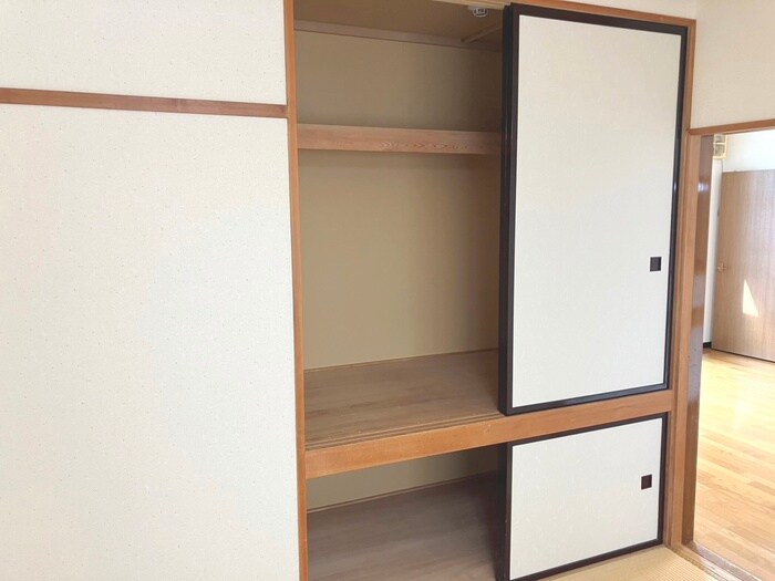 物件内観写真21　(収納)